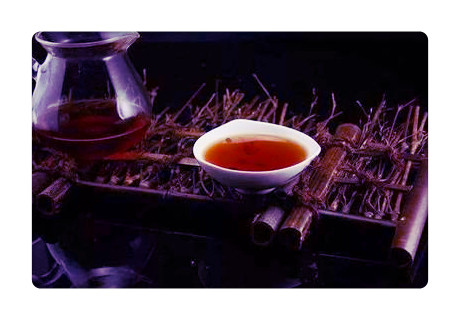 天台山产出哪些茶叶？最多的又是哪种？