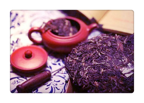 流香茶是什么，探秘流香茶：一种独特的茶叶品种及其特点