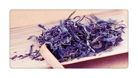 青城山有哪些茶叶品种？了解其名称与特点