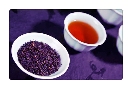 特别细丝的红茶是什么茶叶品种？