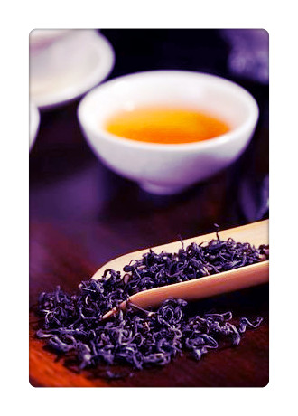 喝什么茶降血脂效果，探讨：哪种茶叶对降低血脂最有效？