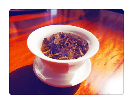 曼松茶的功效与作用，禁忌，价格及档次