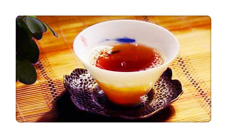 英德红茶有几种香型