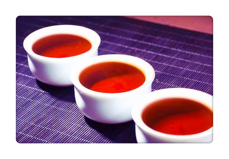 喝什么茶去湿热排毒，祛湿排毒，推荐这几种适合饮用的茶叶！