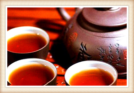 红茶有渣子：正常现象与利用价值——红茶渣子可以制成花肥