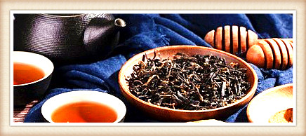 小罐茶花香红茶是什么茶叶做的，怎么泡