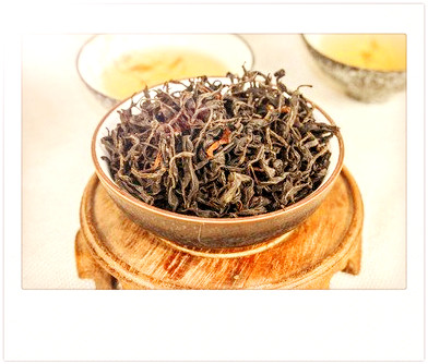 羊十里香红茶特级小罐茶价格及贵州产地