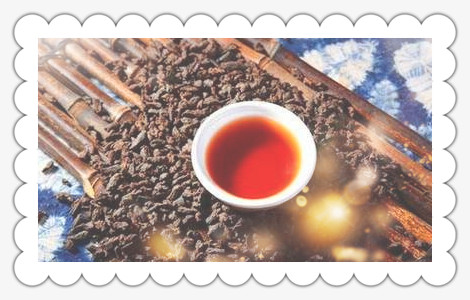 世界上四大红茶是什么茶