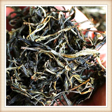 中国古茶有哪些名字