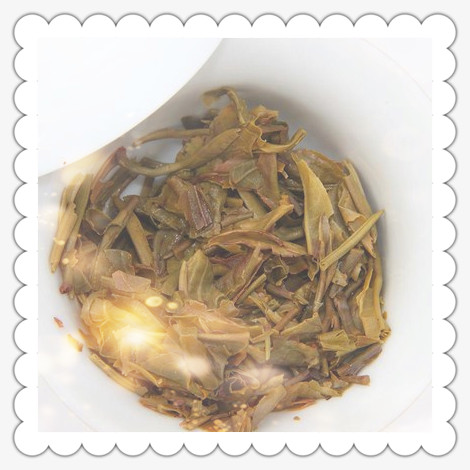 湖南茶陵产什么茶？揭秘当地主要茶叶品种及产量情况