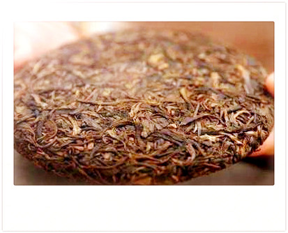 陕西官茶有哪些品种
