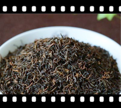 瑞香属于什么类型的茶叶品种？