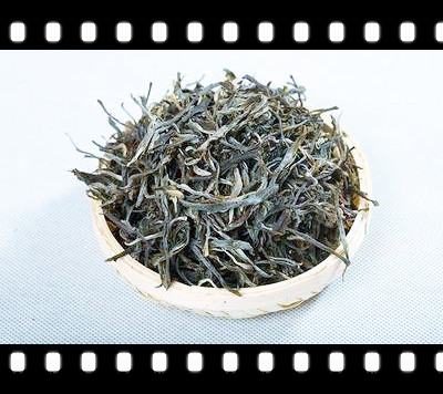 翠叶茶是什么茶叶，探秘翠叶茶：这是一种什么类型的茶叶？