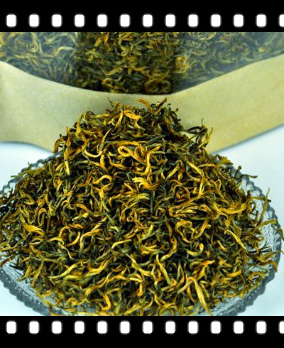 最香的茶叶是什么？探究茶叶品种与的香气之谜