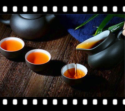 深入了解六大茶系：详情介绍、图片与图解