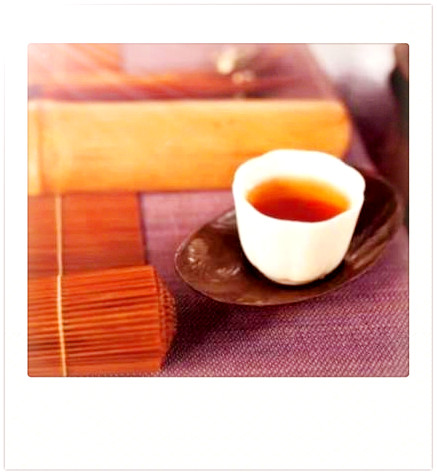 曼松茶的香气特点及形容片