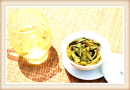喝什么茶祛黄气最有效？深度解析茶叶的功效与作用