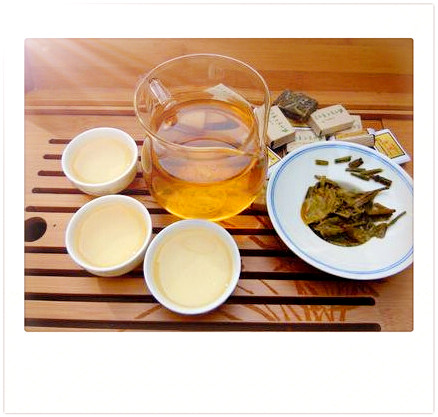 天柱山产什么茶最多，揭秘：天柱山上哪种茶叶产量更大？