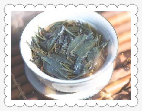 代行什么茶，探寻代风情：行的茶叶品种是什么？