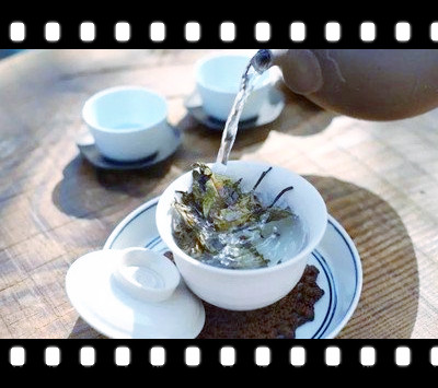 曼松茶有香味吗是真的吗，揭秘曼松茶的香气：是真的还是传说？