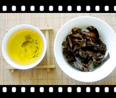 养肝排毒茶饮：小三阳适用、排肝毒强效的三种茶推荐