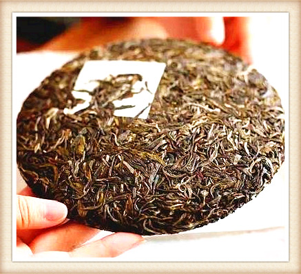 曼松古茶树有多少棵树种，茶多少一公斤