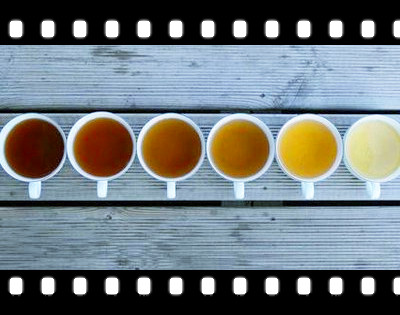 五粮液长江红茶叶价格及品质评测