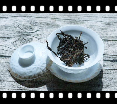 为什么叫红茶绿茶，为啥叫红茶