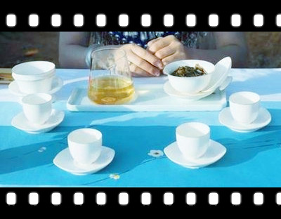 红茶百香果茶的功效和泡法，哪个好喝？