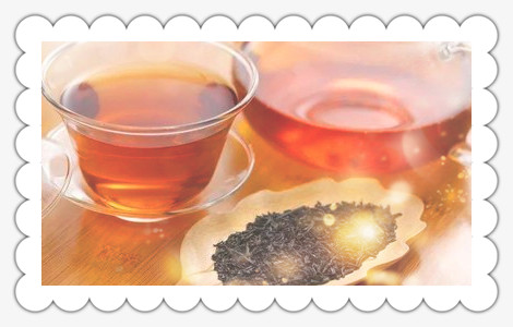 红茶水能浇花吗？图片欣赏与高清下载