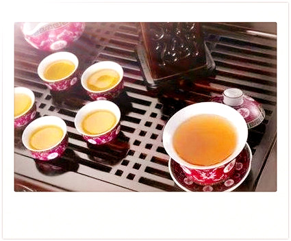 曼松古树茶产量怎么样及口感特点介绍