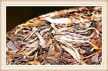 幽幽香野生红茶是什么茶及其意思
