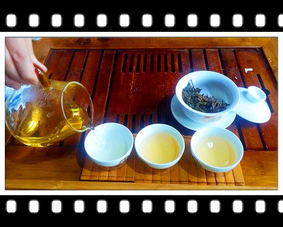 八大茶种、茶类、茶乡：你都知道吗？