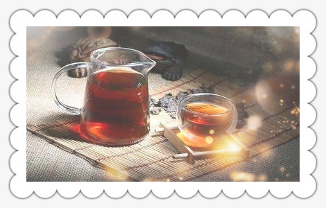 信记号普洱茶老茶头：珍品普洱茶老茶头的魅力与品质