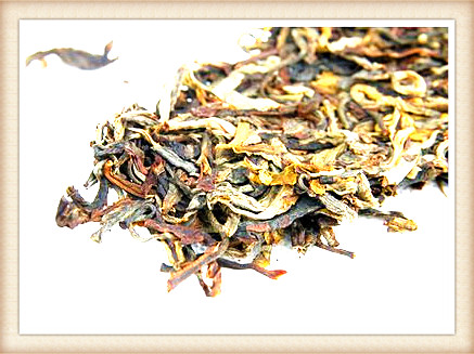 红茶有哪些名字的红茶品种及品牌