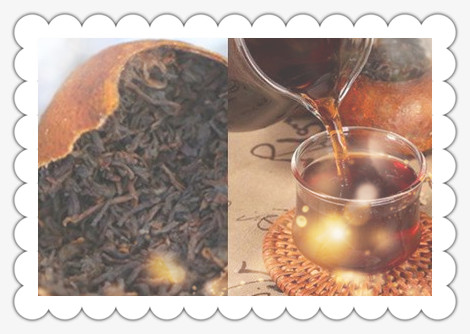 黑粒红茶是啥茶叶，一种颗粒状的黑色红茶