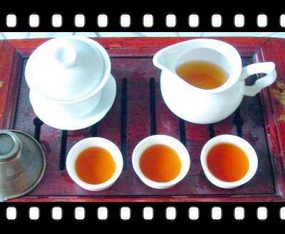 香草茶好喝吗，探究美味：香草茶真的好喝吗？