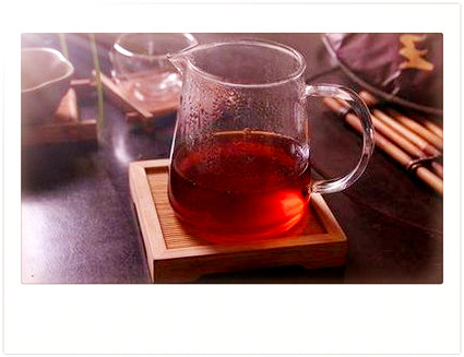 大颗茶是什么茶种？详解其种类、图片及特点