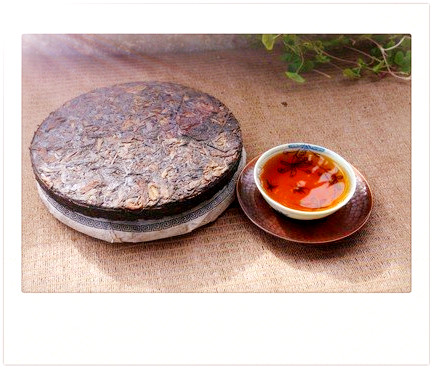 云南普洱茶曼松，探索云南普洱茶的魅力：品味曼松的独特韵味