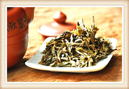 潮汕功夫茶是什么茶？详解其种类、品类与制作原料