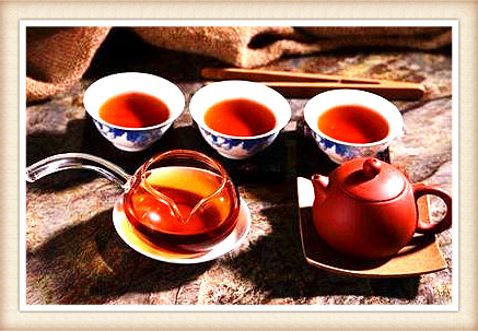 安化六步溪红茶怎么样，价格及安化六步溪茶业