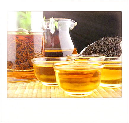 一盒古树红茶多少钱，探寻古树红茶的价值：一盒的价格是多少？