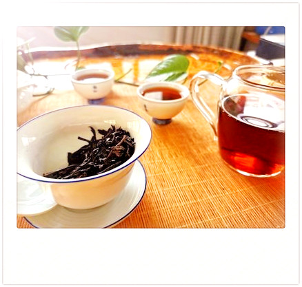 泡红茶：用不用洗茶、茶叶、茶垢、茶水？需要吗？