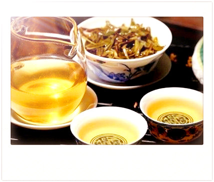 百香果配什么茶喝，寻找口感！揭秘百香果与哪些茶搭配最美味？