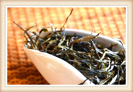 茶铁观音属于什么茶，探究茶叶品种：铁观音属于哪一类茶？