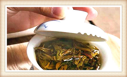 红茶冷后浑现象：优质小叶种红碎茶常见，揭示红茶品质秘密