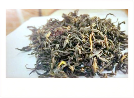 黑龙江有哪些优质茶叶品种？