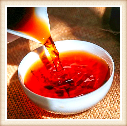 红茶能解药吗？吃了药多久可以喝？红茶是否真的能解中药？