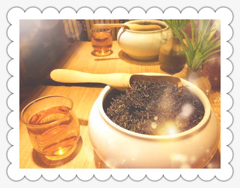 中国眉之乡茶产业加工园区建设目及眉茶产地的货源