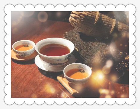 茯苓茶砖怎么喝，如何正确冲泡茯苓茶砖，让你尽享健美味！
